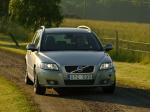 Volvo V50 Classic 2011 года
